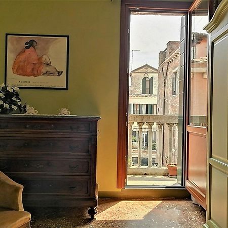 Апартаменты Biennale 252 Венеция Экстерьер фото